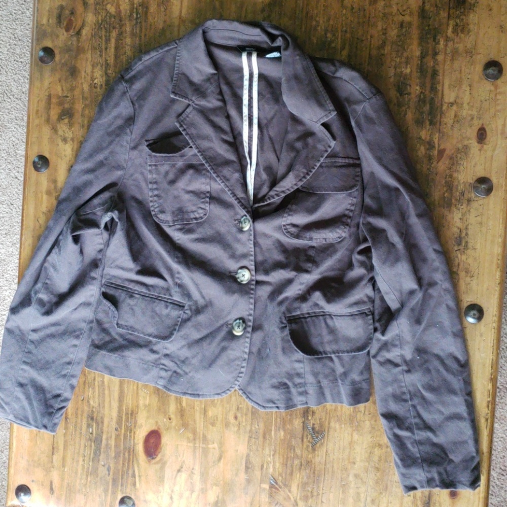 Jacket